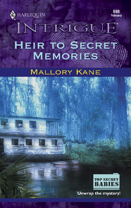 Title details for Heir to Secret Memories by Mallory Kane - Available
